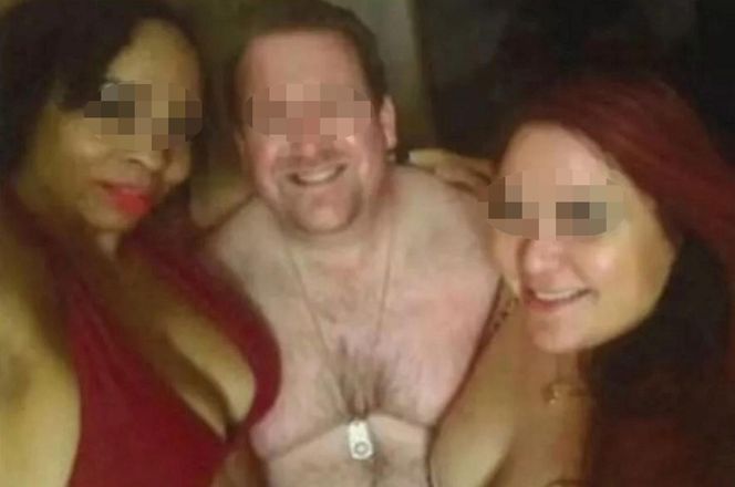 Znana sędzia pokazała piersi w wannie i dosadnie komentuje! Rusza szokujące śledztwo