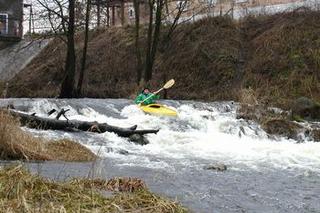 Kajakiem przez Warmię i Mazury. Te trasy są najbardziej malownicze