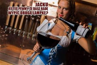 Internet jest bezlitosny dla Jacka Protasiewicza. Oto najlepsze MEMY z byłym wicewojewodą