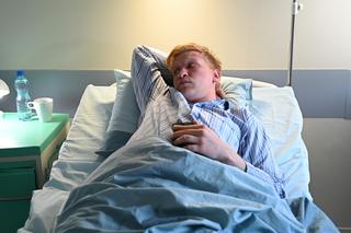 Na Wspólnej, odcinek 3671: Oskar (Maciej Kosiacki)