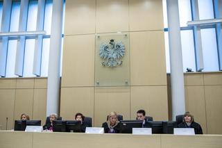 Prokuratura oskarża byłych milicjantów o udział w zabójstwie dziennikarza Jarosława Ziętary