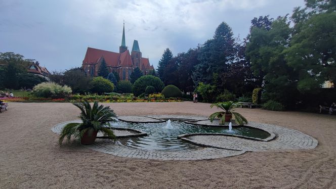 Wielka atrakcja w samym centrum Wrocławia. Otwarcie już pod koniec marca 