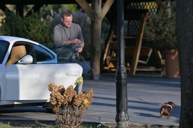 Tłumy gości na ślubie Katarzyny Cichopek i Macieja Kurzajewskiego. Wiemy, kto się pojawił