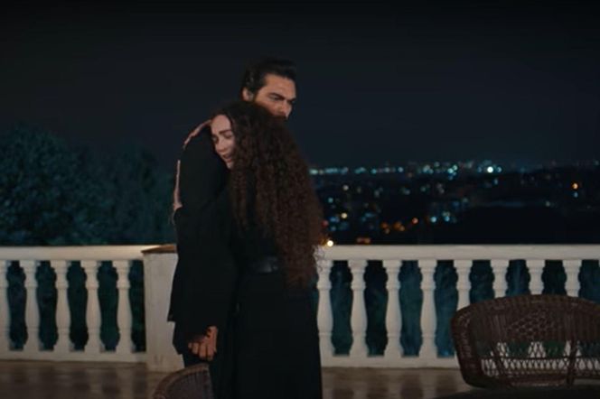 Nana nie może zasnąć. Męczą ją koszmary 