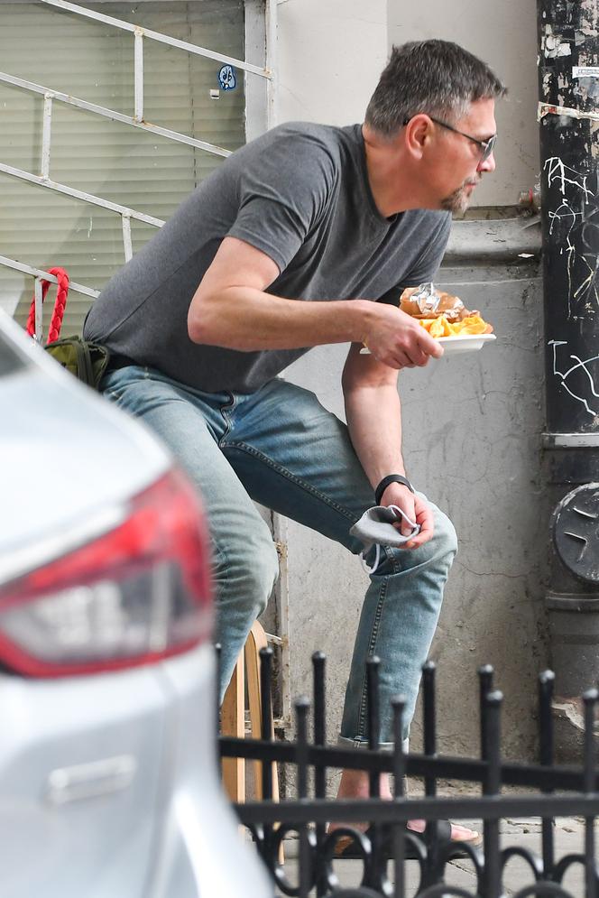 Drakońska dieta na sopocki festiwal