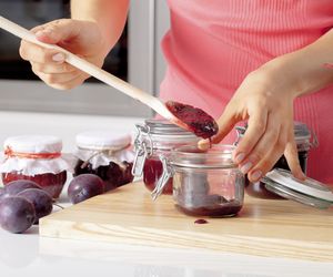 Dżem, powidła, marmolada – czym się różnią?