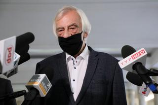 ZAMIESZANIE w Sejmie! Obrady odłożone. Terlecki grzmi: Obstrukcja!