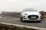 Citroen DS5 2.0 180 KM BlueHDI So Chic