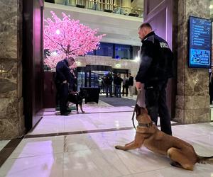  Wielka wpadka hotelu Marriott w czasie wizyty Bidena