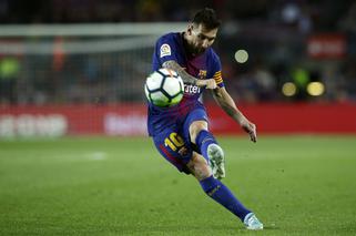 Mały krok dla Messiego, wielki dla całej drużyny. FC Barcelona przybliżyła się do mistrzostwa