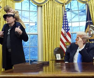 Amerykanie czują się oszukani. Mówią, że nie głosowali na Muska. Mają dość Trumpa