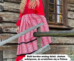 Patriotyczne wpisy gwiazd! Tak 11 listopada uczcili polską wolność