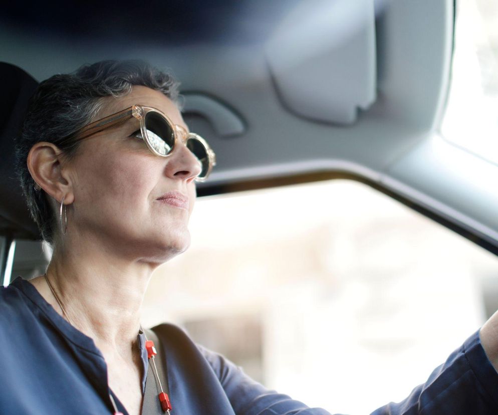 Po tych lekach nie prowadź samochodu. Naukowcy zwracają uwagę na ważną rzecz