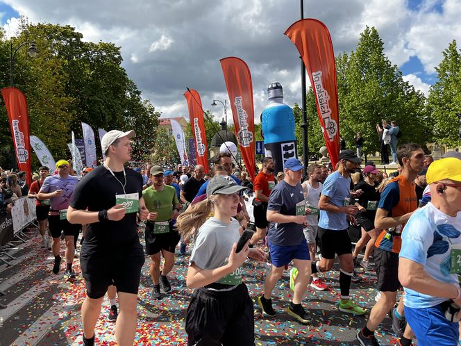 PKO Białystok Półmaraton 2025