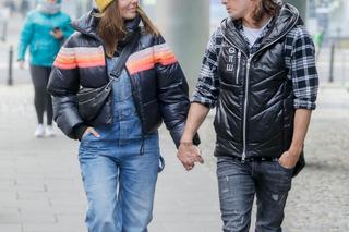 Razem stawiają czoła trudnym chwilom. Niezwykły związek Agnieszki Włodarczyk i Roberta Karasia