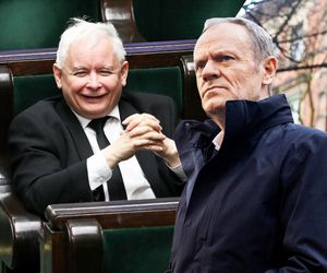 Niemiecki dziennik uderza w Tuska. Porównanie z Kaczyńskim musi go zaboleć