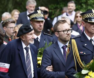  Mokotów pamięta! Uroczyste obchody 81. Rocznicy Powstania Warszawskiego