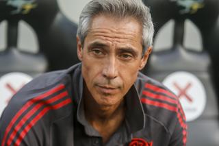 Paulo Sousa zwolniony! Władze Flamengo podjęły decyzję