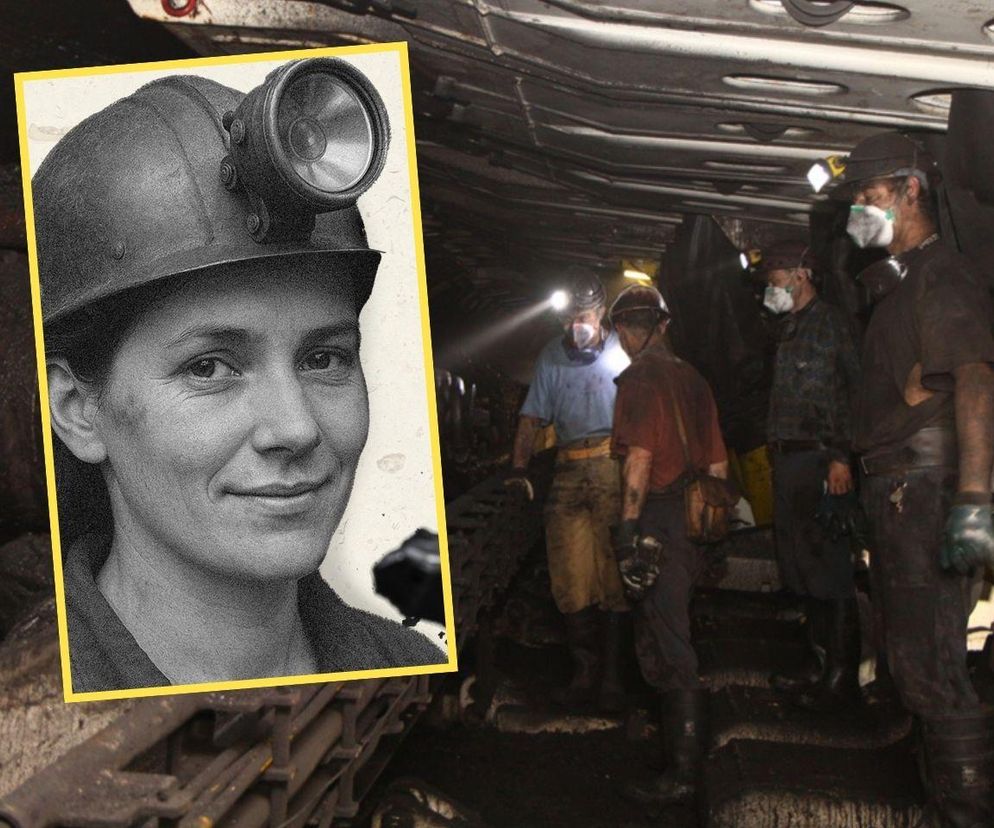 Niewidzialne bohaterki Śląska. Odkrywają wspomnienia kobiet związanych z górnictwem