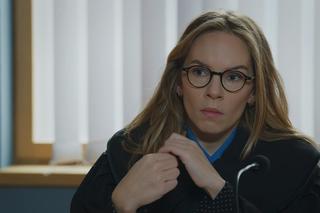 M jak miłość odc. 1723. Sylwia (Hanna Turnau)