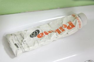 Kosmetyki z czasów PRL