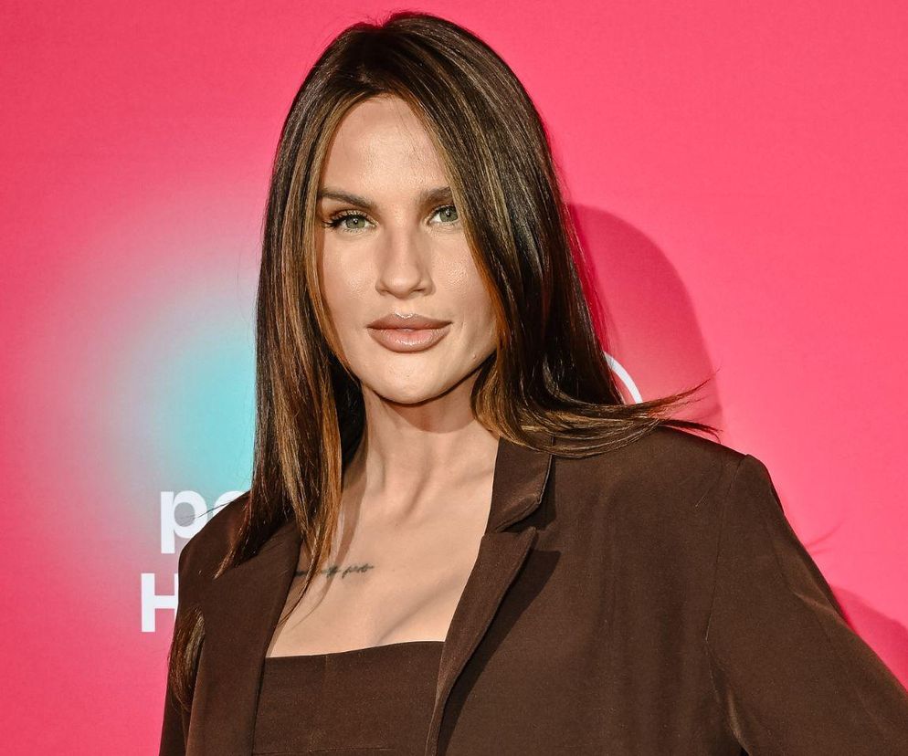 Karolina Gilon musiała oddać ukochane koty. Komentujący są bezlitośni dla młodej mamy