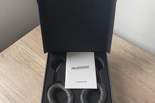 Audictus Champion Pro