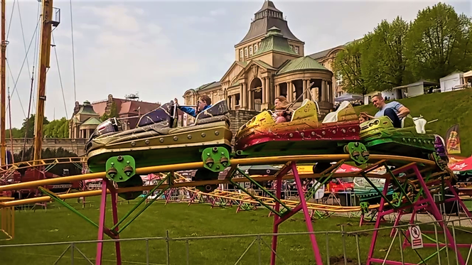 Piknik nad Odrą 2022 w Szczecinie
