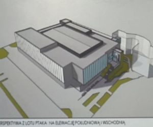 Nowy projekt modernizacji pływalni Akwawit