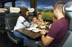 Pociągi Leo Express