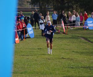 Wielkie ściganie w Myślęcinku! Tak było na Cross Country Bydgoszcz 2024