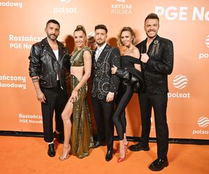 Ilona Krawczyńska 4 dni po operacji szaleje na Roztańczonym Narodowym