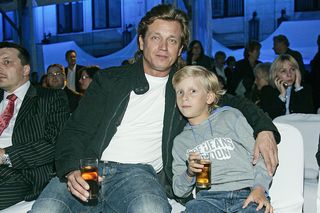 Jej garderoba to pałac, a lista żądań zaskakuje