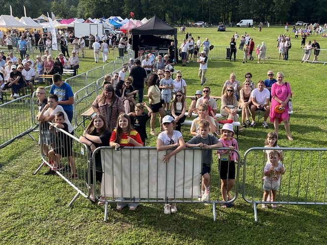 Eska Summer City na Jarmarku Dominikańskim