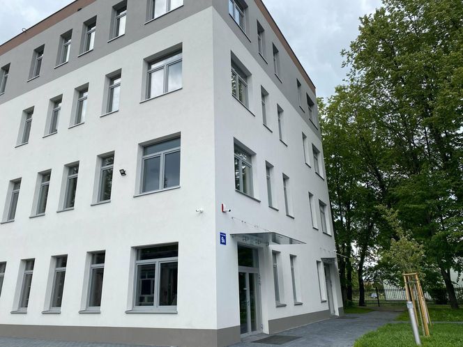 Siedlce będą kształcić elektryków z całej Polski. Branżowe Centrum Umiejętności już otwarte