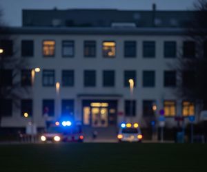 Pożar w Młodzieżowym Ośrodku Socjoterapii. Czy procedury zadziałały, zanim było za późno?