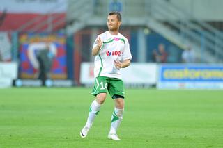 Piotr Wiśniewski z hat-trickiem! Lechia ograła Piasta w Gdańsku