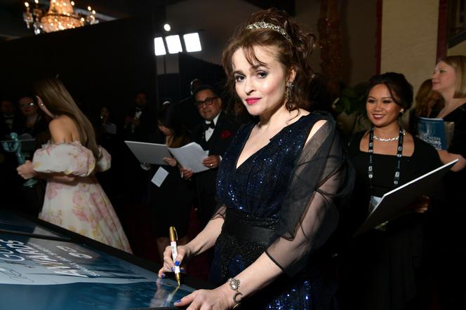 Helena Bonham Carter