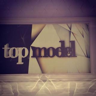 Top model