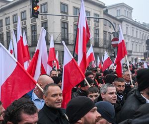 Marsz Niepodległości 2025