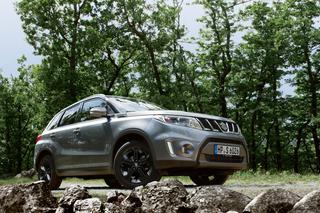 Suzuki Vitara S