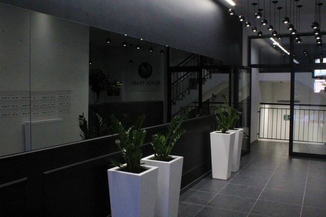 "Czarna Perła" już gotowa