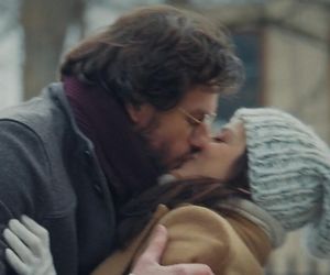 M jak miłość, odcinek 1865: Kasia (Paulina Lasota), Mariusz (Mateusz Mosiewicz) 