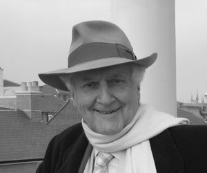 Zmarł ulubiony architekt brytyjskiego króla. Léon Krier wierzył w małomiasteczkowość i upominał się o szacunek dla tradycyjnej architektury