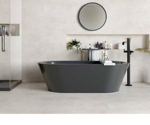 Pożegnaj się z remontowym chaosem! CLASSEN CERAMIN TILES – rewolucja w Twoim wnętrzu już dostępna w Radomiu!