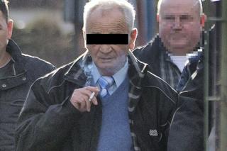 Mała Madzia z Brzeznej żyła tylko 6 miesięcy, zmarła z głodu. Znachor Marek H.