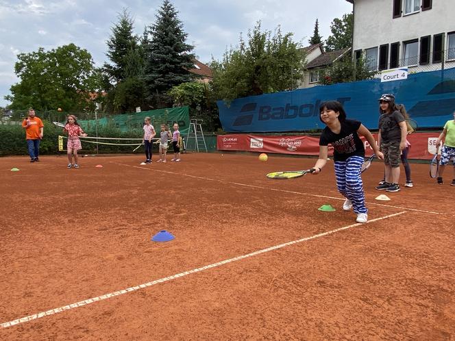 Szczeciński klub Tenisowy