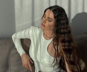 Celia Jaunat, żona Grzegorza Krychowiaka