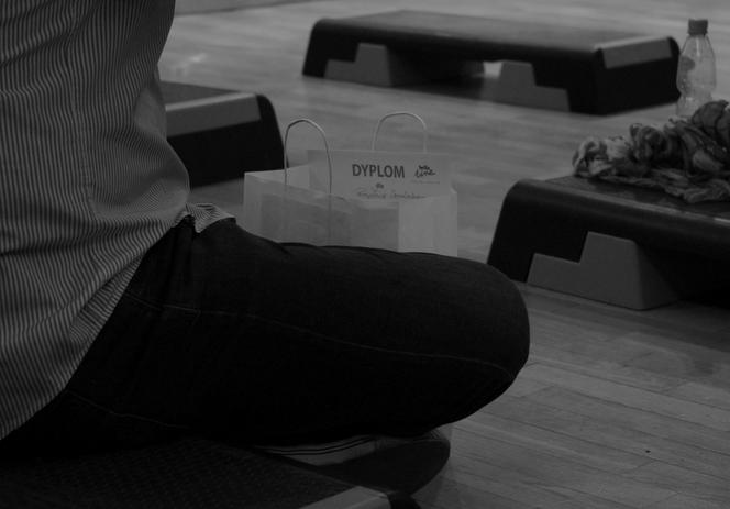 „Zrzucamy kilogramy i wygrywamy nagrody” - podsumowanie akcji