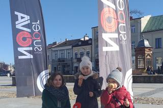 Tłusty czwartek z Radiem SuperNova Kielce